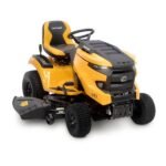 Cub Cadet Enduro Series XT1 LT50 Riding Lawn Mower | 24 HP Kohler | 50 in. AeroForce Deck