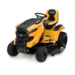 Cub Cadet Enduro Series XT1 LT50 Riding Lawn Mower | 24 HP Kohler | 50 in. AeroForce Deck - Image 3