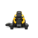 Cub Cadet Enduro Series XT1 LT50 Riding Lawn Mower | 24 HP Kohler | 50 in. AeroForce Deck - Image 4