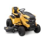Cub Cadet Enduro Series XT1 ST54 Riding Lawn Mower | 24 HP Kohler | 54 in. AeroForce Deck