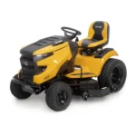 Cub Cadet Enduro Series XT1 ST54 Riding Lawn Mower | 24 HP Kohler | 54 in. AeroForce Deck - Image 2