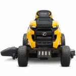 Cub Cadet Enduro Series XT1 ST54 Riding Lawn Mower | 24 HP Kohler | 54 in. AeroForce Deck - Image 3