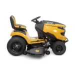 Cub Cadet Enduro Series XT1 ST54 Riding Lawn Mower | 24 HP Kohler | 54 in. AeroForce Deck - Image 4