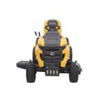 Cub Cadet Enduro XT1 LT46 Riding Lawn Mower, 21.5HP Kawasaki Engine, 46" Deck, Hydrostatic Drive, Dual LED Lights - Image 8