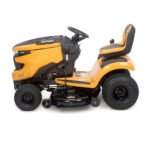 Cub Cadet Enduro XT1 LT46 Riding Lawn Mower, 21.5HP Kawasaki Engine, 46" Deck, Hydrostatic Drive, Dual LED Lights - Image 5