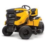 Cub Cadet Enduro Series XT1 LT46 Riding Lawn Mower | 22 HP Kohler Engine | 46 in. Deck - Image 6