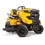 Cub Cadet Enduro Series XT1 LT46 Riding Lawn Mower | 22 HP Kohler Engine | 46 in. Deck - Image 7