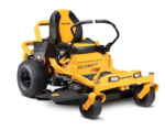 Cub Cadet Ultima ZT1 46 Zero-Turn Mower | 46-Inch Deck | Kawasaki V-Twin Engine | Residential Lawn Mower - Image 4