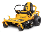 Cub Cadet Ultima ZT1 46 Zero-Turn Mower | 46-Inch Deck | Kawasaki V-Twin Engine | Residential Lawn Mower - Image 5