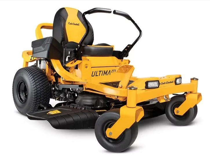 Cub-Cadey-Ultima-ZT1-46-Zeri-Turn-Mower-Cub-Cadet-Greentools-Pro-06-04-2026_11_32_PM (2) Cub Cadet Ultima ZT1 46 Zero-Turn Mower | 46-Inch Deck | Kawasaki V-Twin Engine | Residential Lawn Mower - Image 1