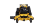Cub Cadet PRO X 654 EFI 54" Commercial Stand-On Mower – 25 HP Kawasaki EFI, 10 MPH, 10-Gauge Deck - Image 5
