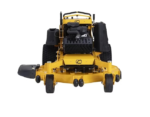 Cub Cadet PRO X 654 EFI 54" Commercial Stand-On Mower – 25 HP Kawasaki EFI, 10 MPH, 10-Gauge Deck - Image 3