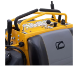 Cub Cadet PRO X 654 EFI 54" Commercial Stand-On Mower – 25 HP Kawasaki EFI, 10 MPH, 10-Gauge Deck - Image 4