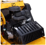Cub Cadet PRO X 654 EFI 54" Commercial Stand-On Mower – 25 HP Kawasaki EFI, 10 MPH, 10-Gauge Deck - Image 2