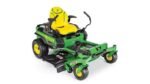 John Deere Z320R ZTrak Zero Turn Mower 42-in. Deck - 22 HP V-Twin, Hydrostatic, Suspension Seat