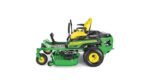 John Deere Z330R ZTrak Zero Turn Mower 48-in. Deck - 22 HP V-Twin, Hydrostatic, Premium Seat - Image 2