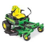 John Deere Z330R ZTrak Zero Turn Mower 48-in. Deck - 22 HP V-Twin, Hydrostatic, Premium Seat