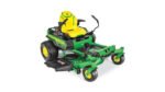 John Deere Z330R ZTrak Zero Turn Mower 48-in. Deck - 22 HP V-Twin, Hydrostatic, Premium Seat