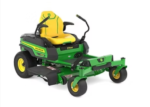 John Deere Z370R Electric Zero Turn Mower 42-in. Deck - Battery Powered, 2 Acre Range, Quiet