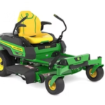 John Deere Z370R Electric Zero Turn Mower 42-in. Deck - Battery Powered, 2 Acre Range, Quiet