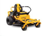 Cub Cadet Ultima ZT1 42" Zero-Turn Riding Lawn Mower | 21.5 HP Kawasaki | Gate-Friendly - Image 7