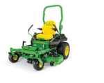 John Deere Z530M ZTrak Zero Turn Mower 48-in. Deck - 24 HP V-Twin, Hydrostatic, Armrest Seat