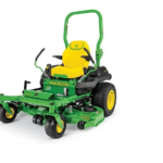 John Deere Z530M ZTrak Zero Turn Mower 48-in. Deck - 24 HP V-Twin, Hydrostatic, Armrest Seat