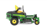 John Deere Z370R Electric Zero Turn Mower 42-in. Deck - Battery Powered, 2 Acre Range, Quiet - Image 9