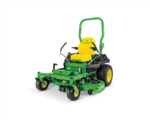 John Deere Z530M ZTrak Zero Turn Mower 48-in. Deck - 24 HP V-Twin, Hydrostatic, Armrest Seat - Image 9