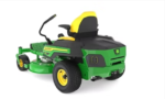 John Deere Z370R Electric Zero Turn Mower 42-in. Deck - Battery Powered, 2 Acre Range, Quiet - Image 8