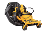 Cub Cadet Ultima ZT1 42" Zero-Turn Riding Lawn Mower | 21.5 HP Kawasaki | Gate-Friendly - Image 2