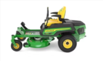 John Deere Z370R Electric Zero Turn Mower 42-in. Deck - Battery Powered, 2 Acre Range, Quiet - Image 7