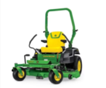John Deere Z530M ZTrak Zero Turn Mower 48-in. Deck - 24 HP V-Twin, Hydrostatic, Armrest Seat - Image 6