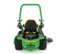 John Deere Z530M ZTrak Zero Turn Mower 48-in. Deck - 24 HP V-Twin, Hydrostatic, Armrest Seat - Image 5