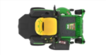 John Deere Z370R Electric Zero Turn Mower 42-in. Deck - Battery Powered, 2 Acre Range, Quiet - Image 4