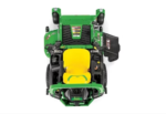 John Deere Z530M ZTrak Zero Turn Mower 48-in. Deck - 24 HP V-Twin, Hydrostatic, Armrest Seat - Image 4