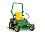 John Deere Z530M ZTrak Zero Turn Mower 48-in. Deck - 24 HP V-Twin, Hydrostatic, Armrest Seat - Image 3