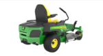 John Deere Z370R Electric Zero Turn Mower 42-in. Deck - Battery Powered, 2 Acre Range, Quiet - Image 3