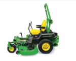 John Deere Z530M ZTrak Zero Turn Mower 48-in. Deck - 24 HP V-Twin, Hydrostatic, Armrest Seat - Image 2