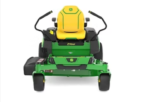 John Deere Z370R Electric Zero Turn Mower 42-in. Deck - Battery Powered, 2 Acre Range, Quiet - Image 2
