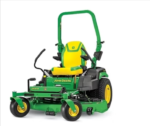 John Deere Z530R ZTrak Zero Turn Mower 54-in. Deck - 24 HP V-Twin, ComfortGlide Suspension