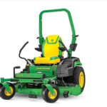 John Deere Z530R ZTrak Zero Turn Mower 54-in. Deck - 24 HP V-Twin, ComfortGlide Suspension