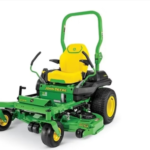 John Deere Z735M ZTrak 54" Zero Turn Mower – 25 HP V-Twin, 7 MPH, 8-Gallon Tank