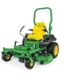 John Deere Z730M ZTrak Zero Turn Mower - 23 HP Kawasaki FX, 48/54/60 in. Deck, ComfortGlide